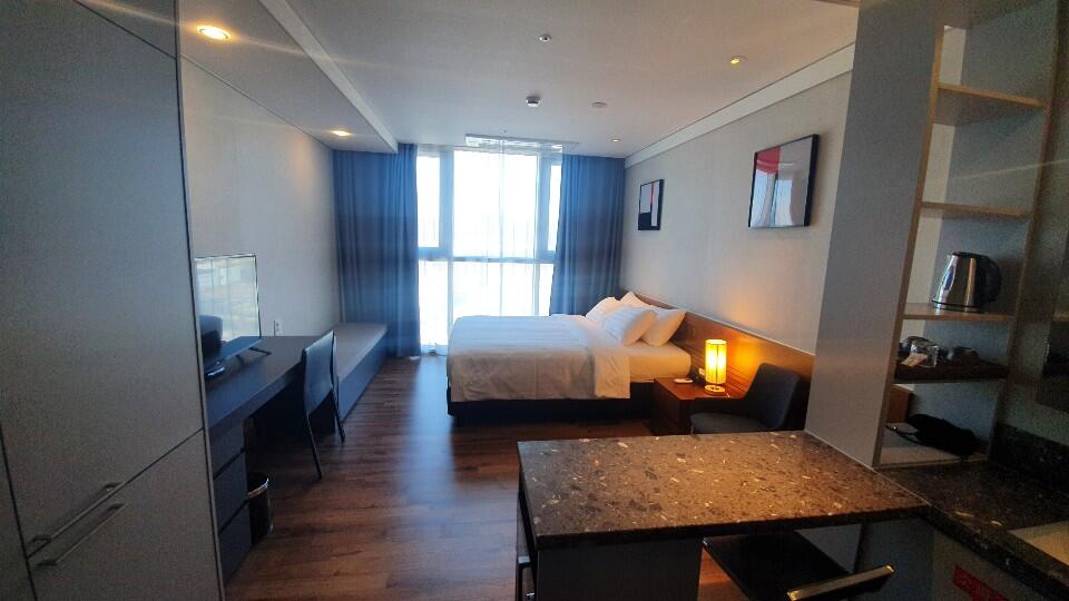 J One Hotel Cheongju - thumb 5