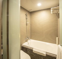 J One Hotel Cheongju - Accommodation South Korea