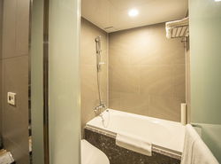 J One Hotel Cheongju