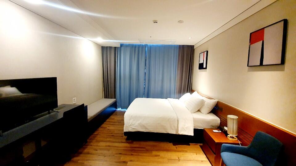 J One Hotel Cheongju - thumb 7