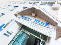 James Blue Hostel Accommodation South Korea