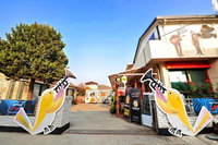 Jarasum Guest House Accommodation South Korea