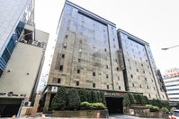 Jbis Hotel Accommodation South Korea
