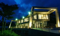 Jeju Bom Museum stay Accommodation South Korea