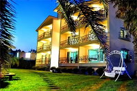 Jeju Castle Accommodation South Korea
