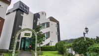 Jeju Dioville Pension Accommodation South Korea