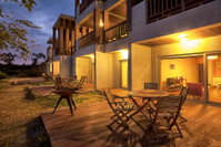 Jeju Eco Suites Accommodation South Korea