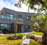 Jeju Hill Tower Pension - Accommodation South Korea