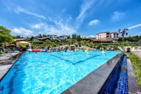 Jeju I've Hotel  Resort Accommodation South Korea