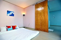 Jeju Inhouse Pension Accommodation South Korea