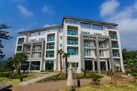 Jeju M Resort Accommodation South Korea