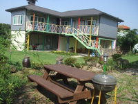 Jeju Myung House Accommodation South Korea