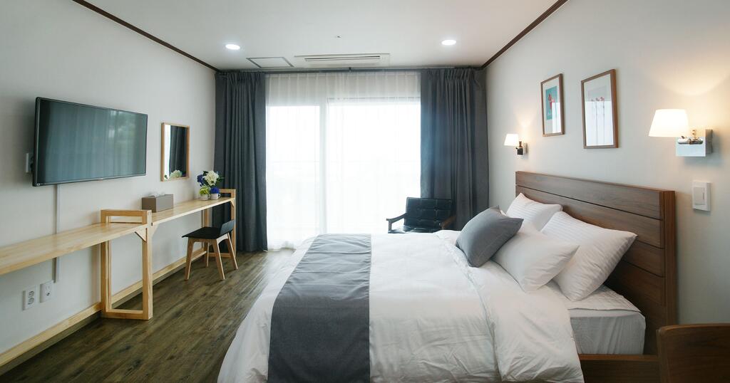Jeju Playa Pension - thumb 5