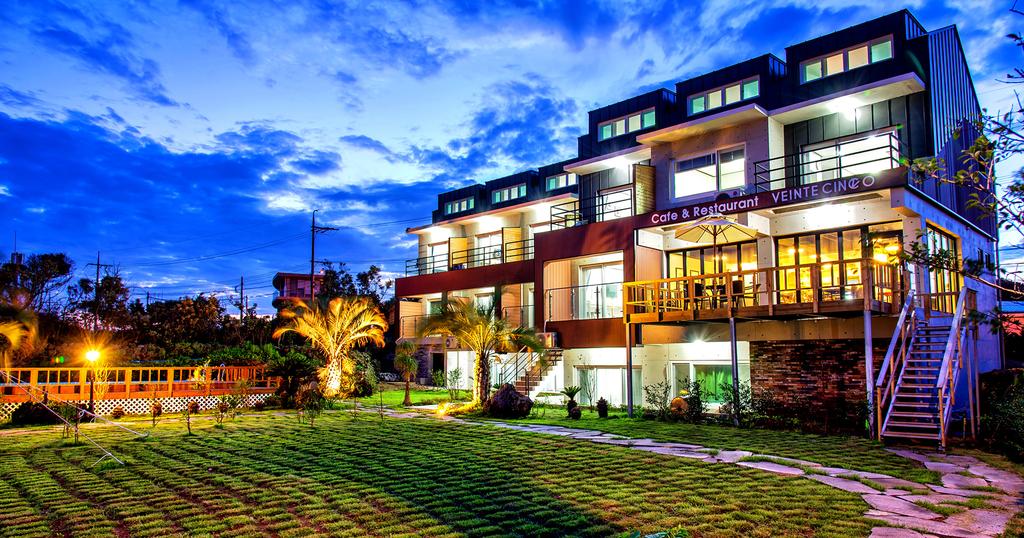 Jeju Playa Pension - thumb 1