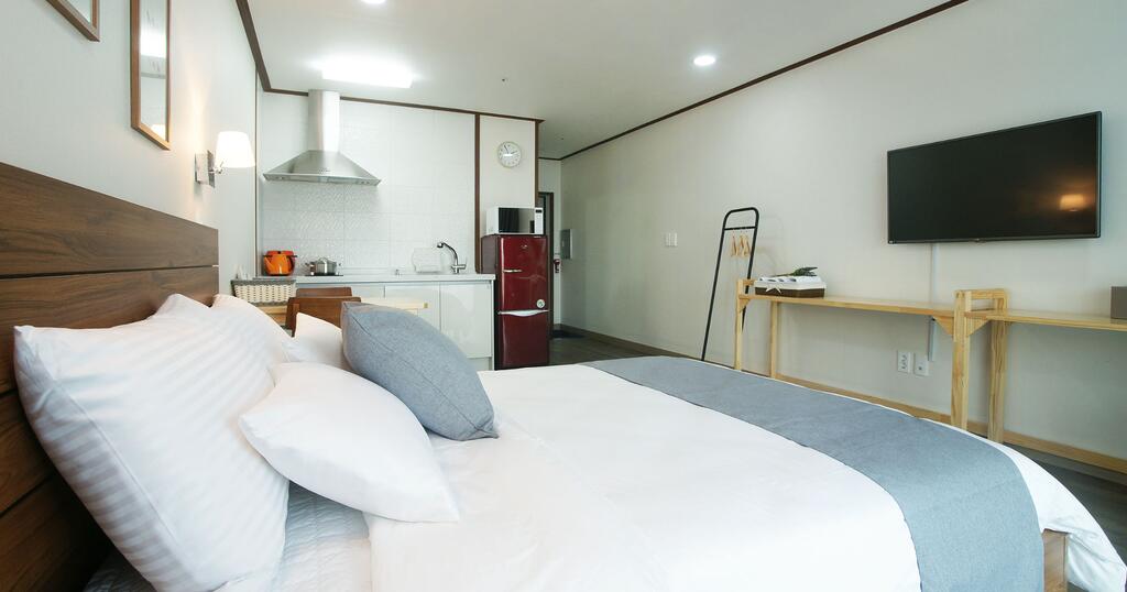 Jeju Playa Pension - thumb 6