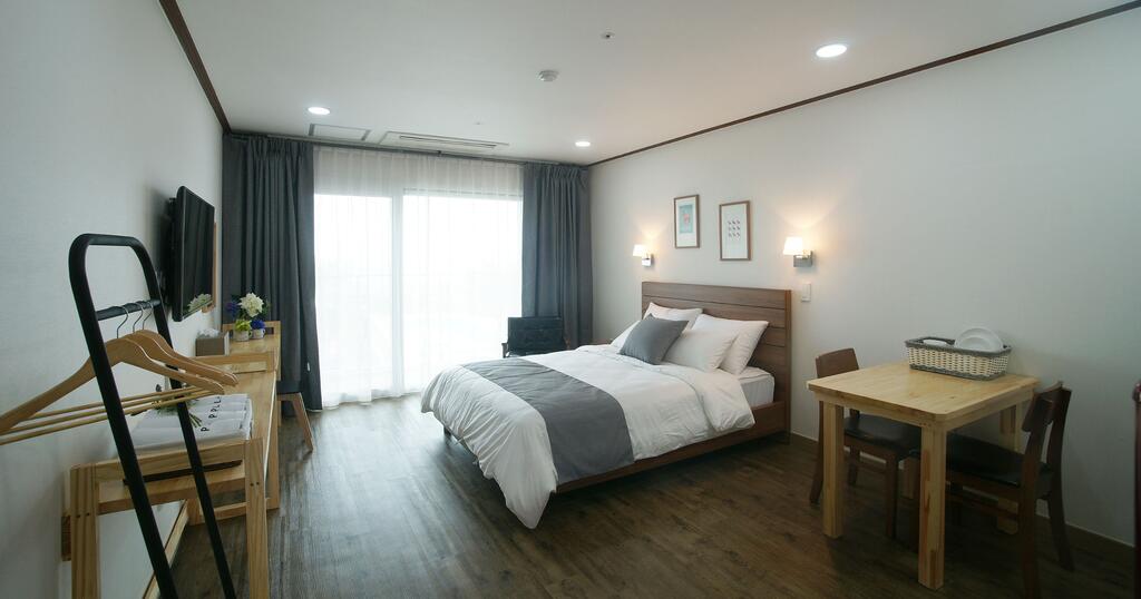 Jeju Playa Pension - thumb 2