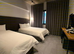 Jeju Renaissance Hotel