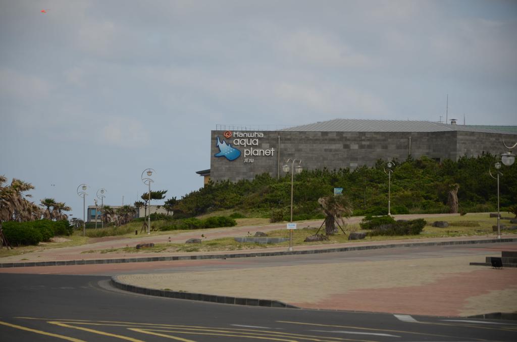 Jeju Stay In Sungsan - thumb 1