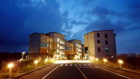 Jeju Stay in Sungsan Accommodation South Korea