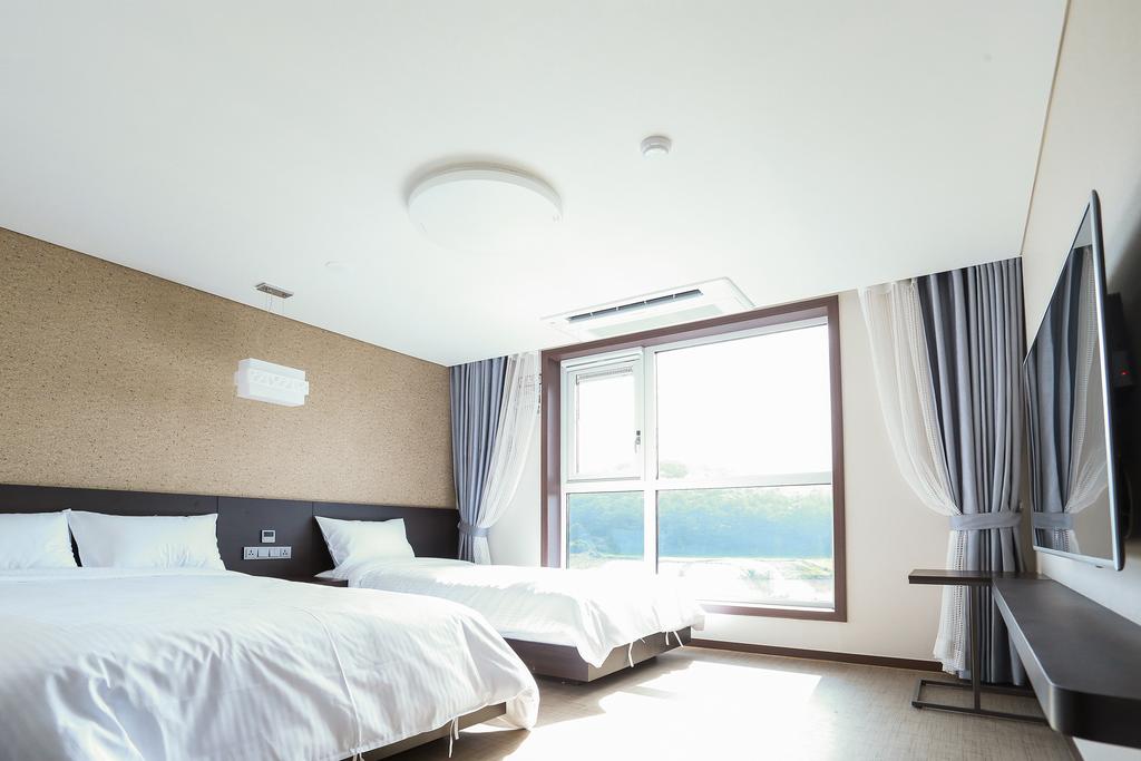 Jeju Stay In Sungsan - thumb 7