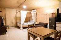 Jeju Sunflower Private Pension Accommodation South Korea