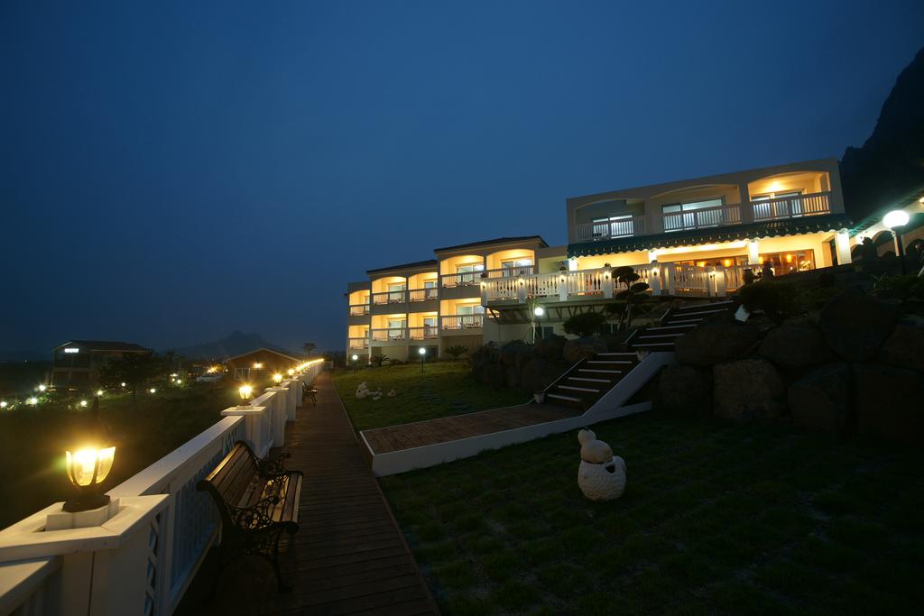 Jeju The Ocean Hill Pension - thumb 3