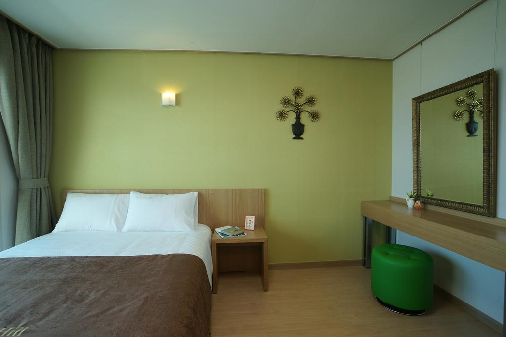 Jeju The Ocean Hill Pension - thumb 6