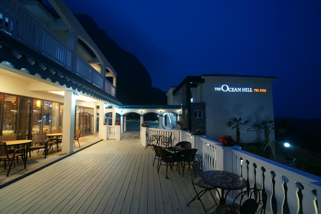 Jeju The Ocean Hill Pension - thumb 0