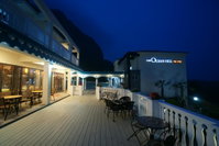 Jeju the Ocean Hill Pension Accommodation South Korea
