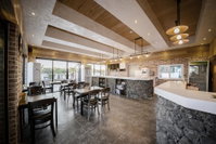 Jeju Washington Pension Accommodation South Korea