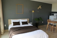 Jeju Yilin Pension Accommodation South Korea