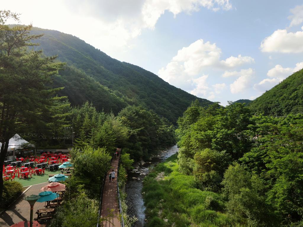 Jeongseon Mayhills Resort - thumb 6