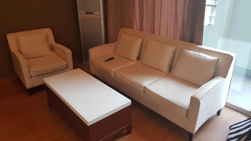 Jeongseon Mayhills Resort - thumb 8