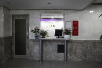 Jeonju Hotel Accommodation South Korea