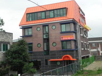 Jeonju International Hostel Accommodation South Korea