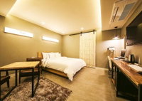 Jeonju Lime Hotel Accommodation South Korea