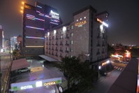 Jeonju Opera 21 Hotel Accommodation South Korea