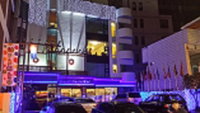 Jeonju Tourist Hotel Accommodation South Korea