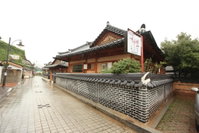 Jeonju Ye Da Won Accommodation South Korea