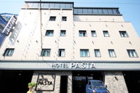 Jinhae Pasta Hotel Accommodation South Korea