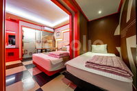 Jinju GnG Motel Accommodation South Korea