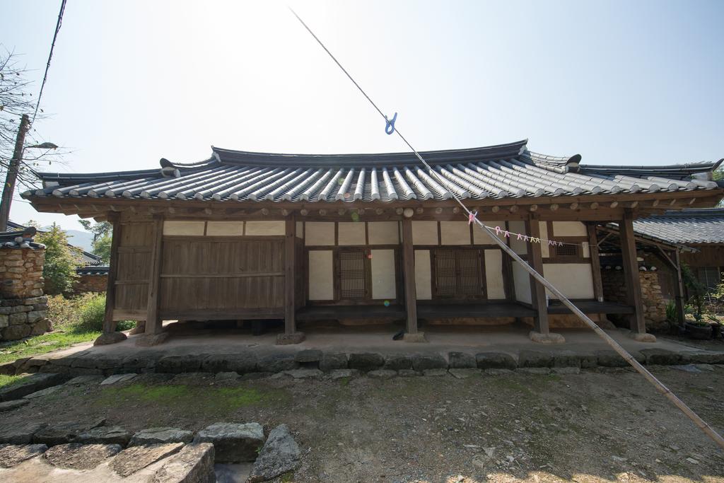 Jinrae Lee's Traditional House - thumb 7