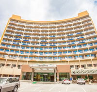 Jiri Mountain Ilsung Condo - Accommodation South Korea