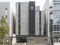 JJ Hotel Accommodation South Korea