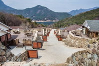 JK Shim Hotel  Resort Accommodation South Korea