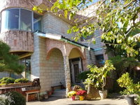 JNW MINBAK Accommodation South Korea