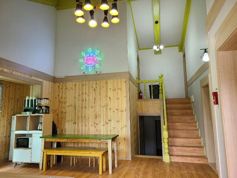 Joy Guest House - thumb 0