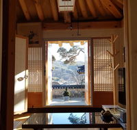Jukheon Traditional House - Accommodation South Korea
