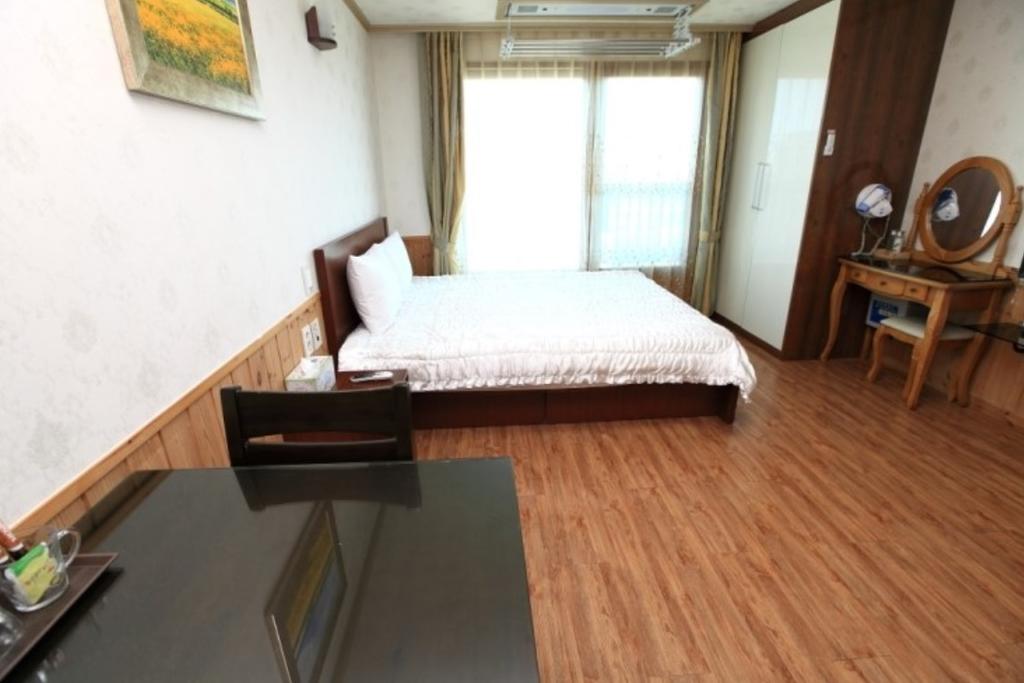 Jungmun Haesung Parktel - thumb 0
