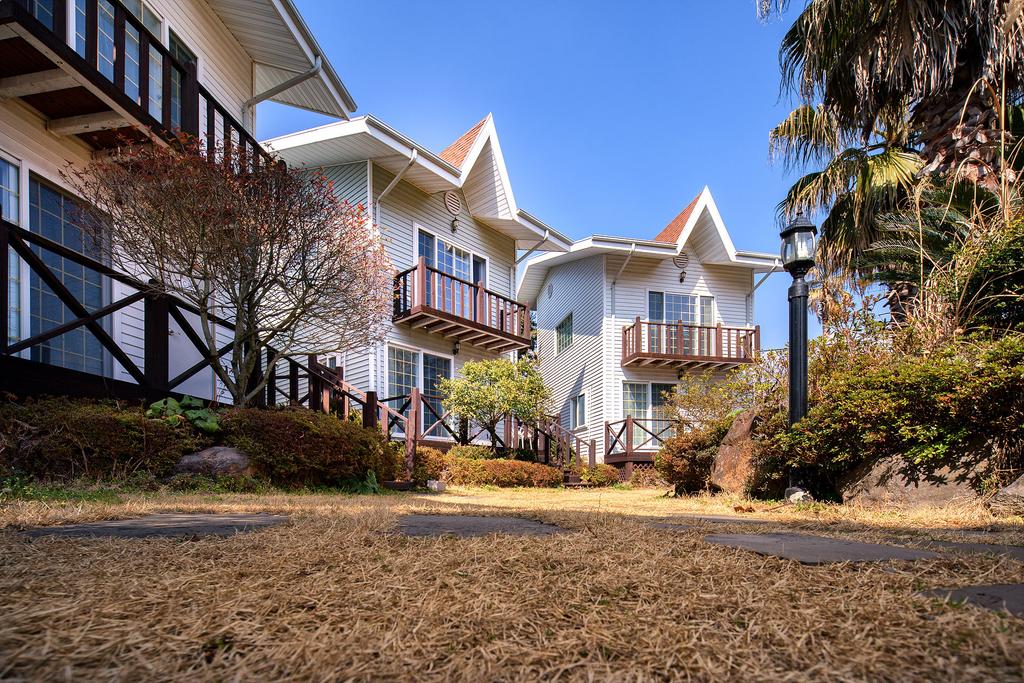 Jungmun Oasis Pension - thumb 5